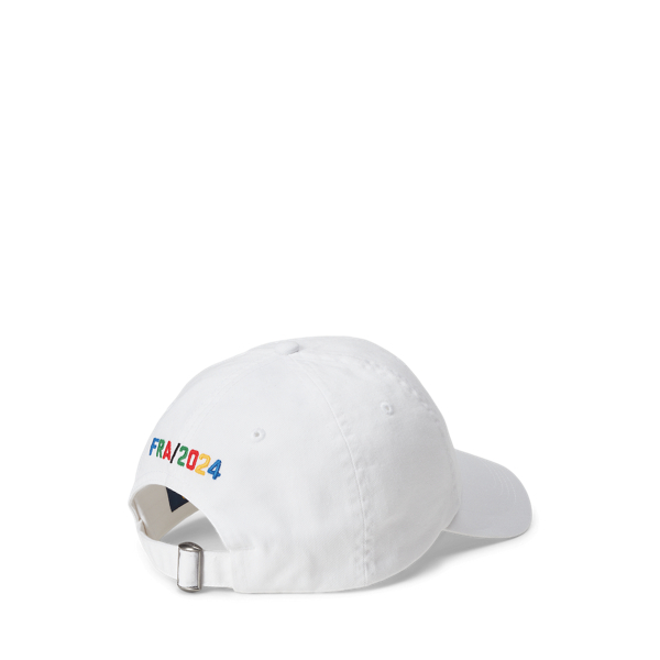 Signature pony hat online