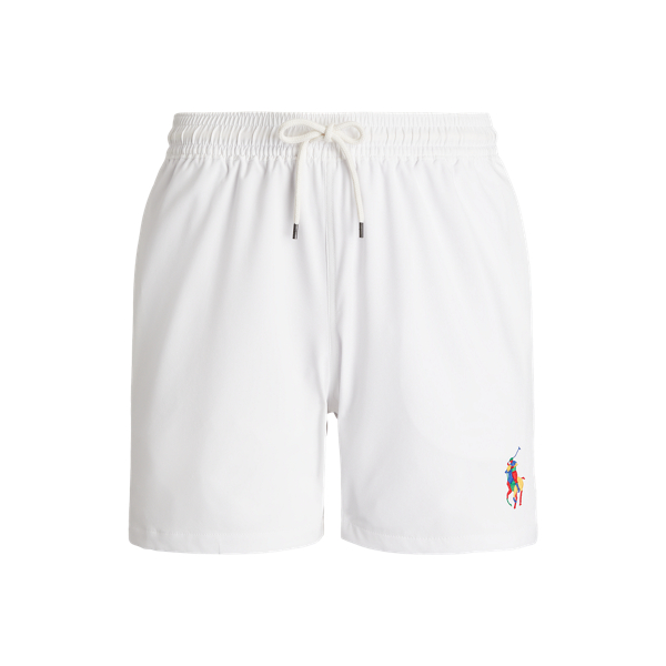 Boxer da mare Traveler classici 14,6 cm Polo Ralph Lauren in 1