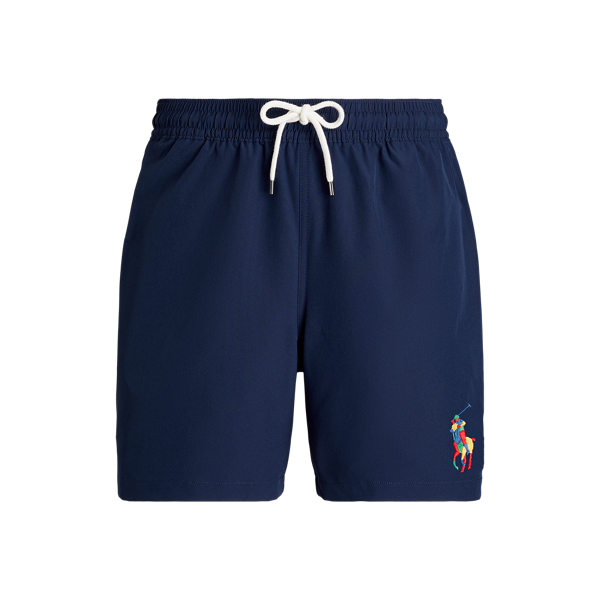 Polo ralph lauren beach shorts online