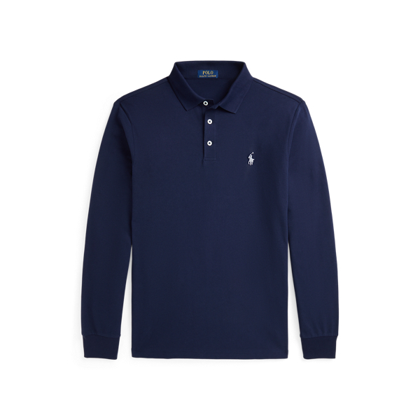 Ralph lauren polo slim fit stretch mesh online