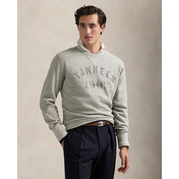 Polo Ralph Lauren Yankees Sweatshirt