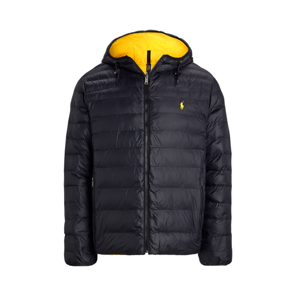 ジャケット・アウター Ralph Lauren Distressed Denim Utility Jacket