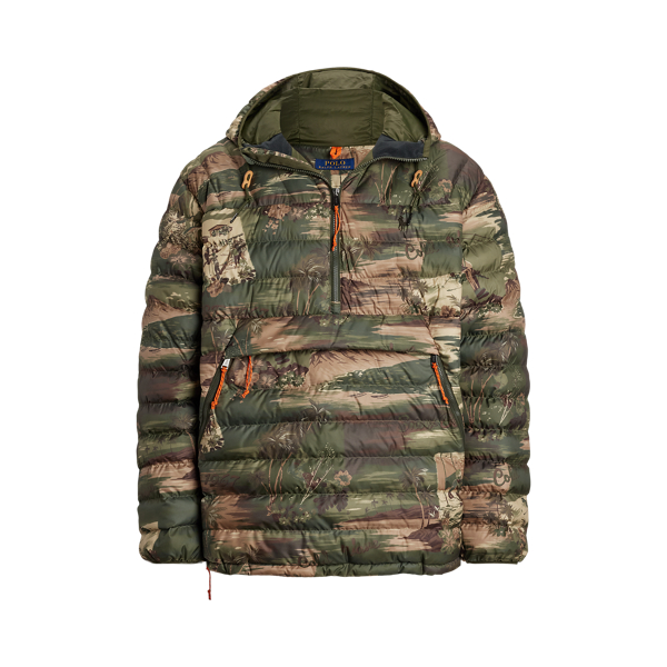 The Colden Sea-to-Ski Jacket