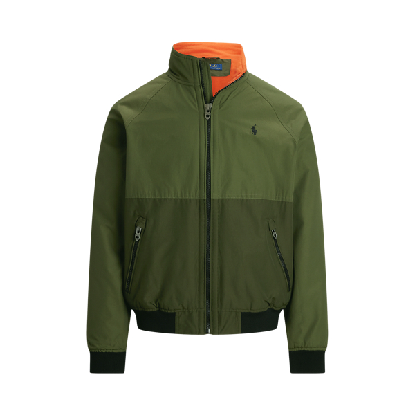 Ralph Lauren Luxury Rain sold Jacket