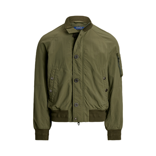 POLO RALPH LAUREN Bomber Jacket outlet