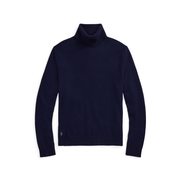 Ralph lauren men's turtleneck hotsell