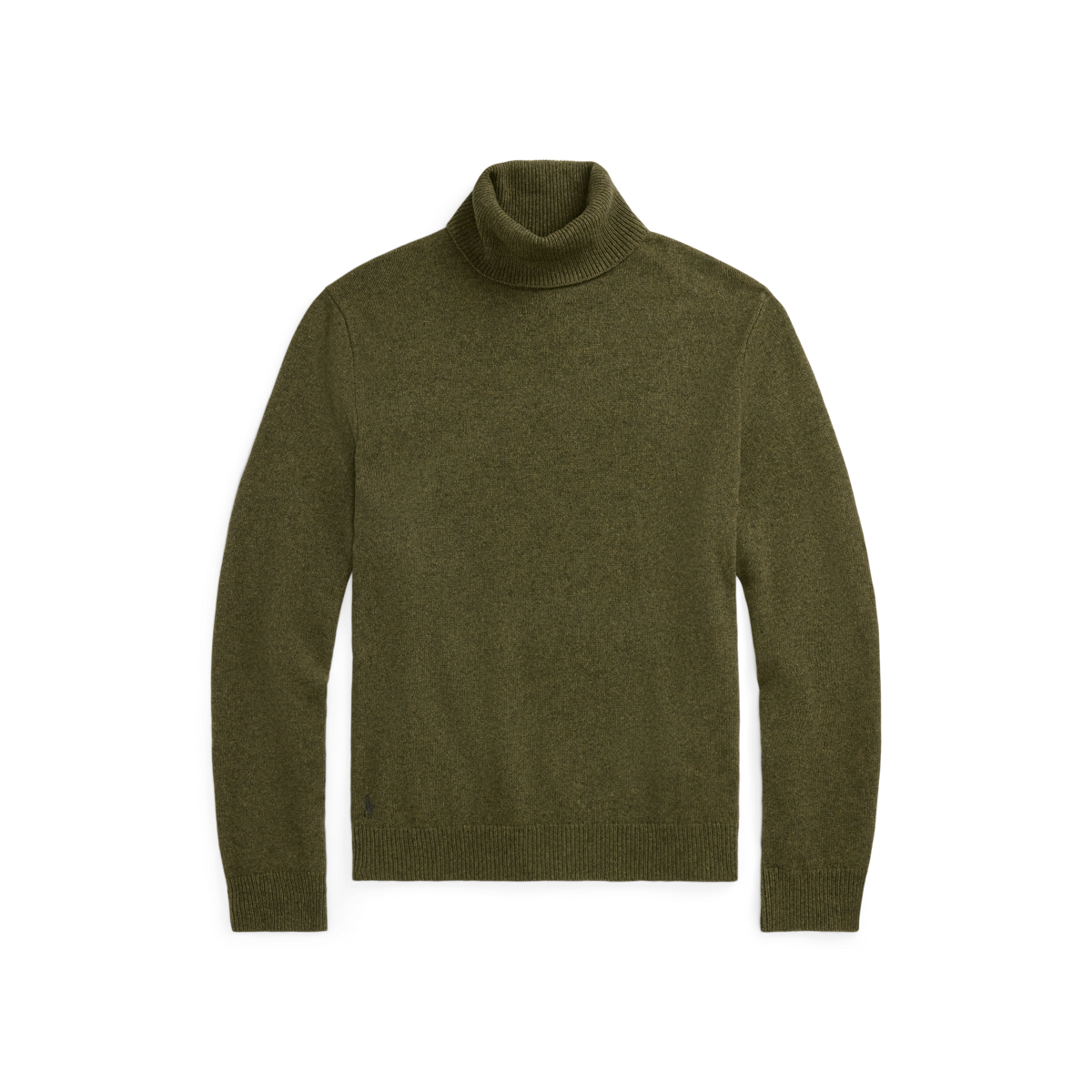 【送料&関税込】Polo Ralph Lauren Wool Turtleneck Sweater Wool Turtleneck Sweater | Ralph Lauren