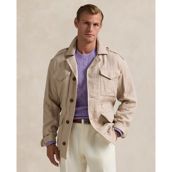 Polo ralph lauren field jacket online