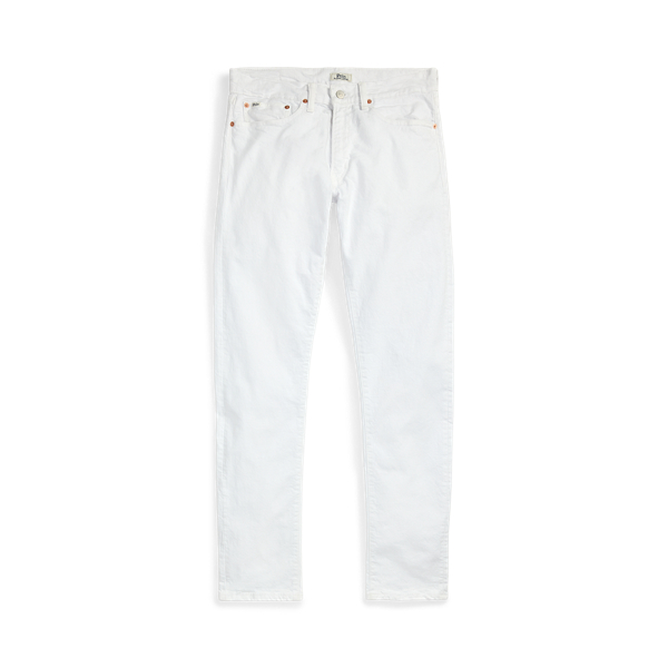 Stretchjeans Sullivan Slim mit Pony 