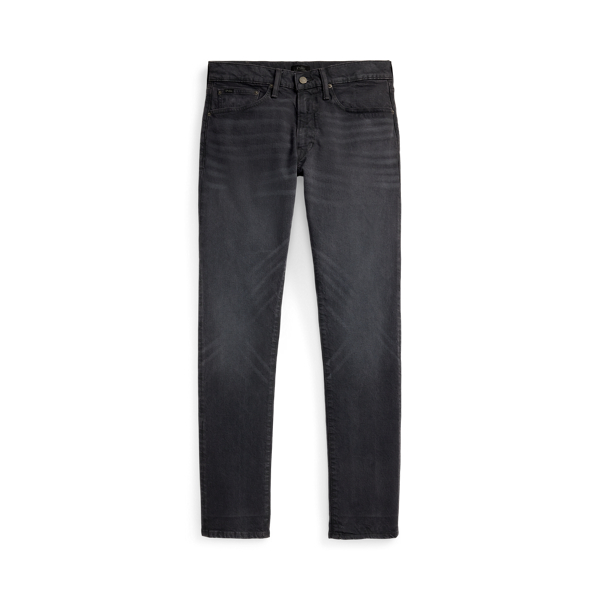 Stretchjeans Sullivan Slim mit Pony 