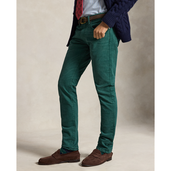 Jeans el&aacute;sticos Sullivan Slim Fit 