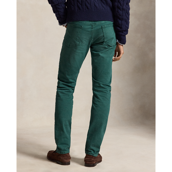 Jeans el&aacute;sticos Sullivan Slim Fit 