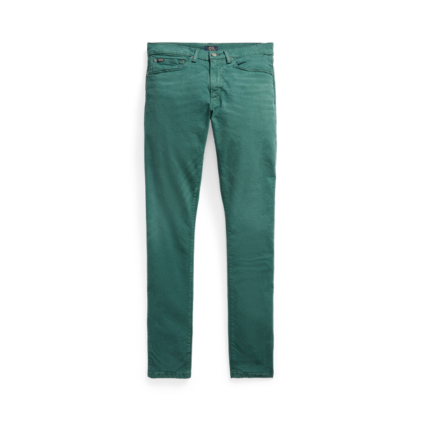 Jeans el&aacute;sticos Sullivan Slim Fit 