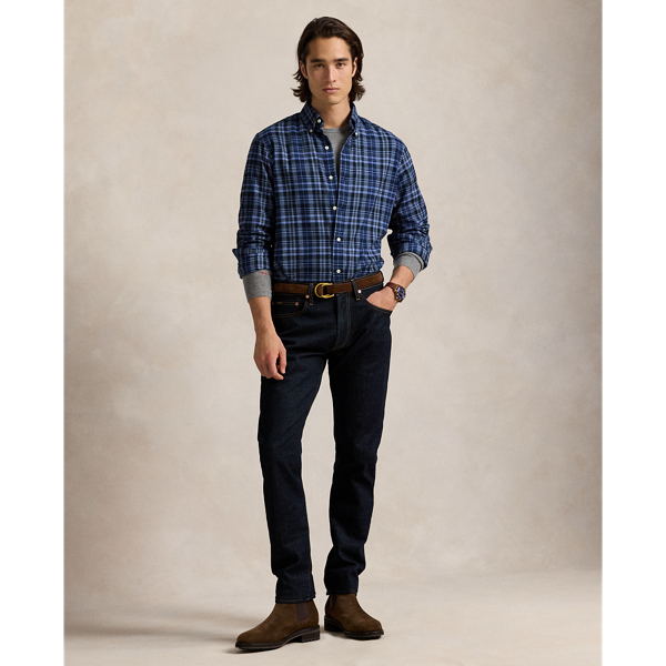 Parkside Active Taper Stretch Jean