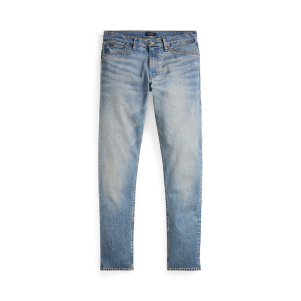 Parkside Active Taper Stretch Jeans Polo Ralph Lauren 1
