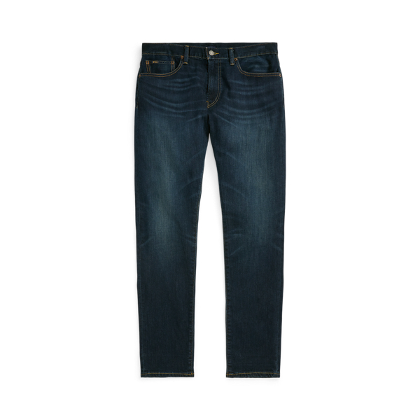 Parkside Active Taper Stretch Jeans Polo Ralph Lauren 1