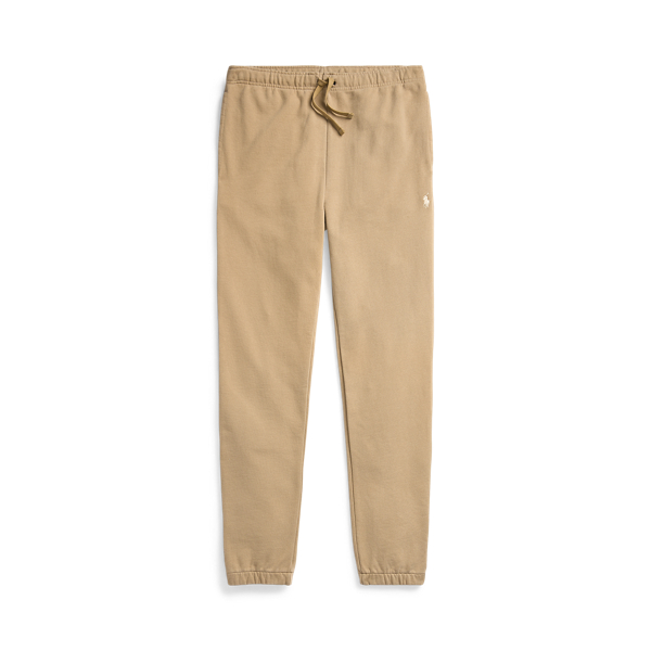 Loopback Fleece Tracksuit Bottoms