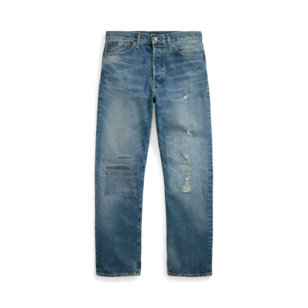 Ralph lauren heritage jeans best sale