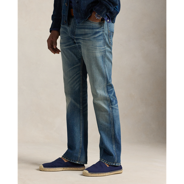 Heritage Rider Jean