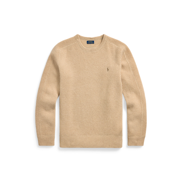 Pima Cotton V Neck Sweater