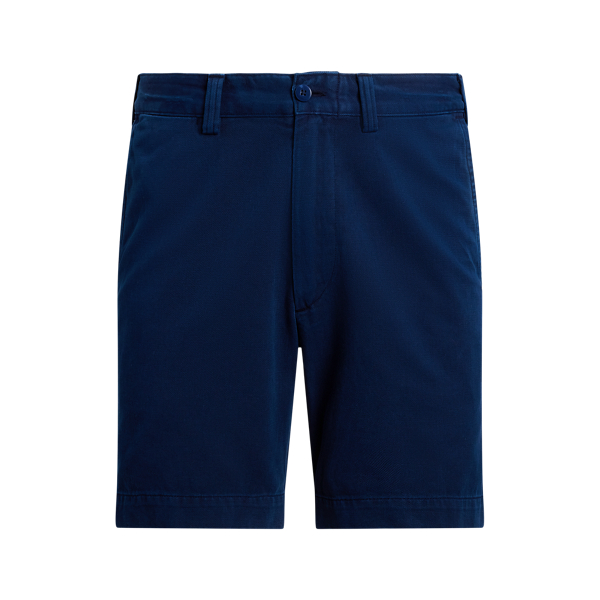 Polo hot Ralph Lauren straight fit blue shorts size 42