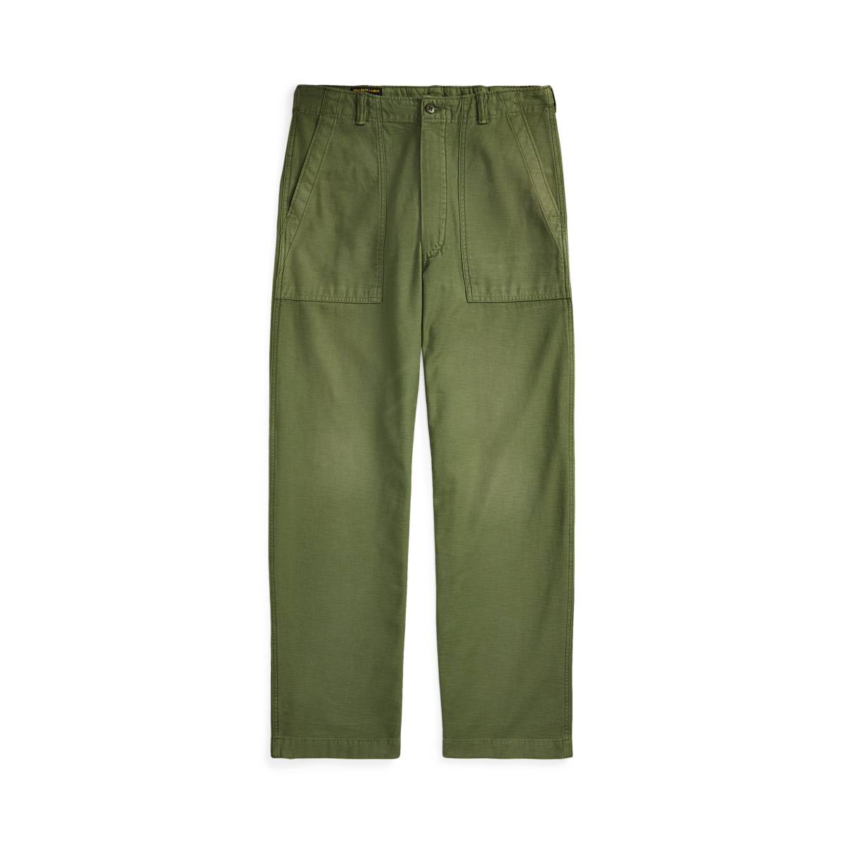 パンツ Polo RalphLauren Side adjuster Trousers Garment-Dyed Stretch Chino Suit Trouser | Ralph Lauren
