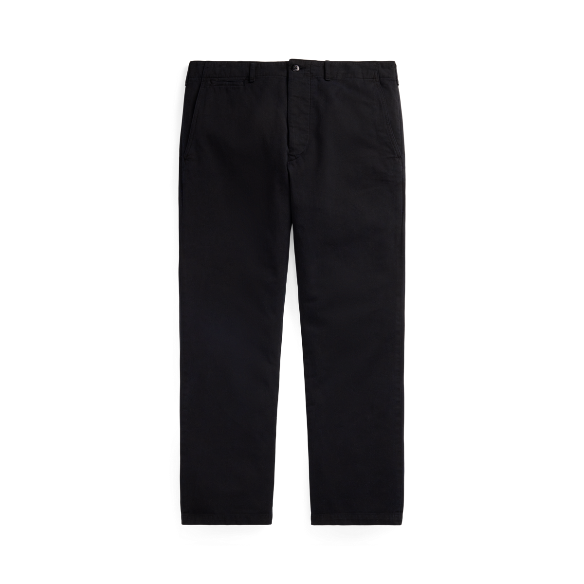 パンツ anytee Super Black CHINO Ralph Lauren Super Black_BIG CHINO PANTS by Polo Ralph Laure