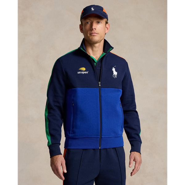 US Open Ball Crew Jacket