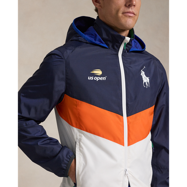 Polo Ralph Lauren orders US Open Tennis Jacket