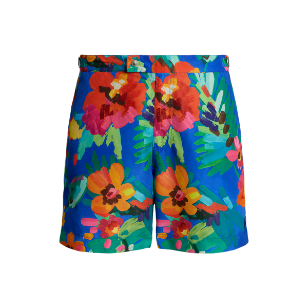 Ralph lauren mens swim shorts on sale