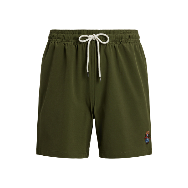 Ralph lauren swim trunk sale