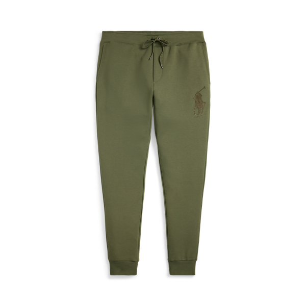 Men s Double Knit Jogger Pant Ralph Lauren