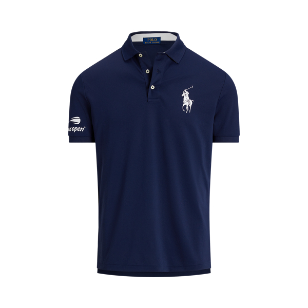 POLO SPORT US OPEN ポロシャツ Lサイズ POLO SPORT US OPEN