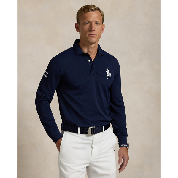 US Open Umpire Polo Shirt