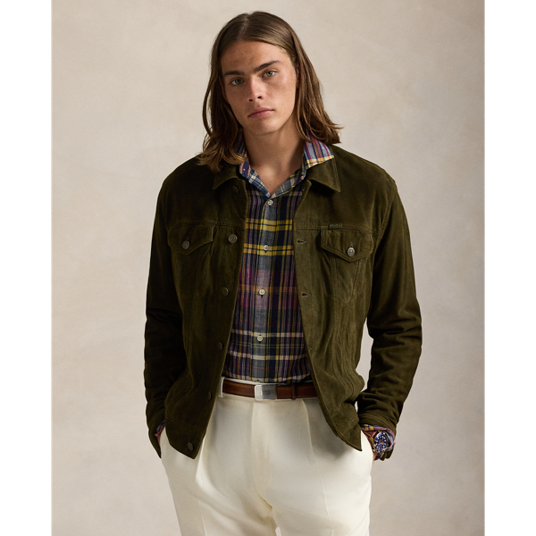 Classic Fit Madras Shirt