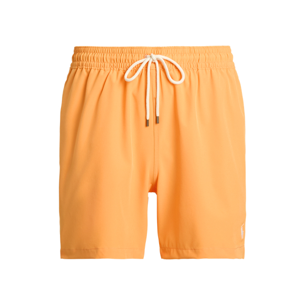 Polo mens swim trunks best sale