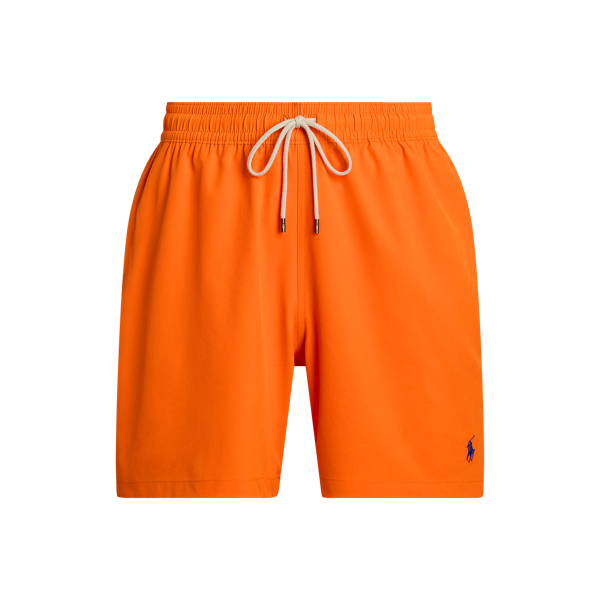 Short de bain Traveler classique 14,5 cm