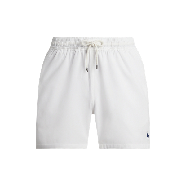 Short de bain Traveler classique 14,5 cm