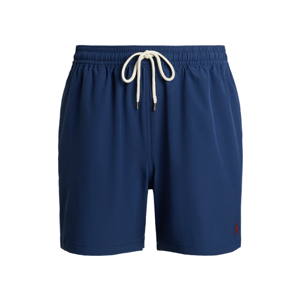 Short de bain Traveler classique 14,5 cm