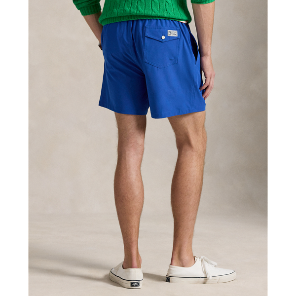 5.75-Inch Traveler Classic Swim Trunk