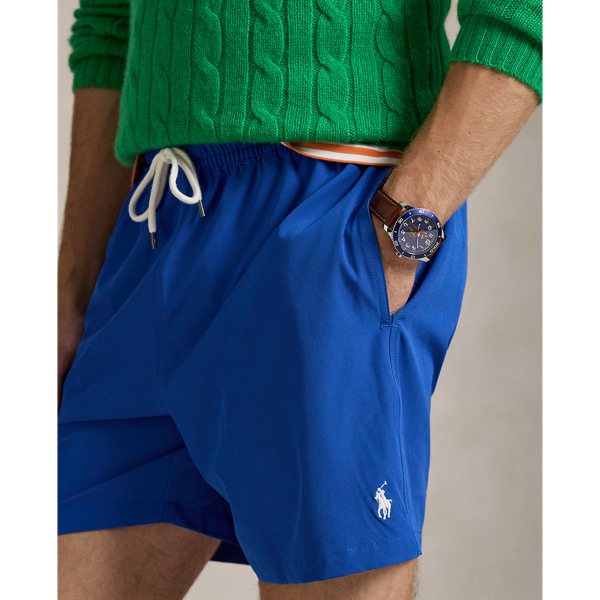5.75-Inch Traveler Classic Swim Trunk