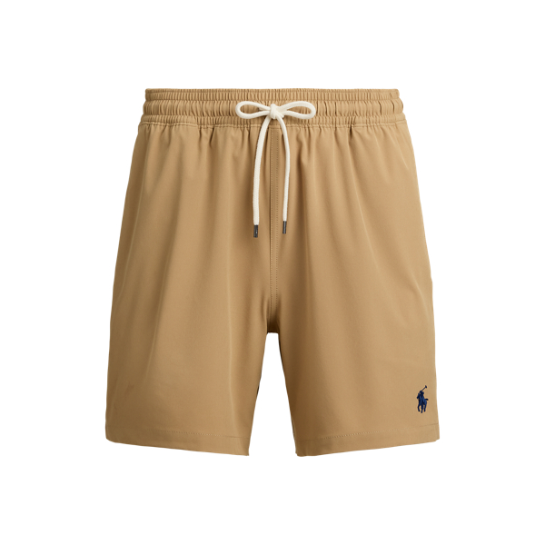 Klassische Badeshorts Traveler