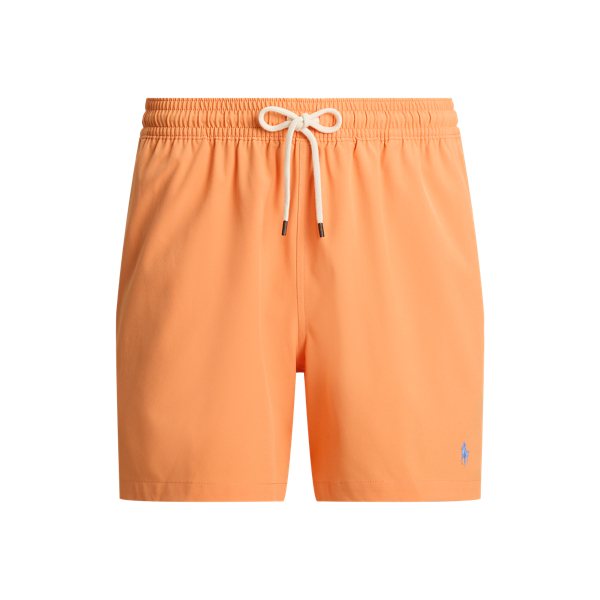 Pompano Orange 14.5-cm Traveller Swimming Trunk Polo Ralph Lauren 2