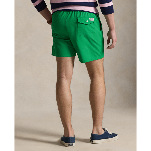 Stem 14.5-cm Traveller Swimming Trunk Polo Ralph Lauren 5