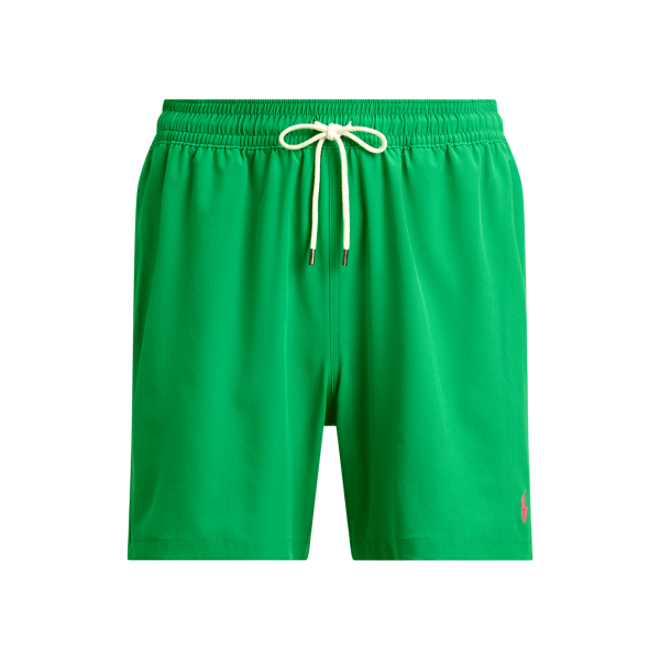 Klassische Badeshorts Traveler