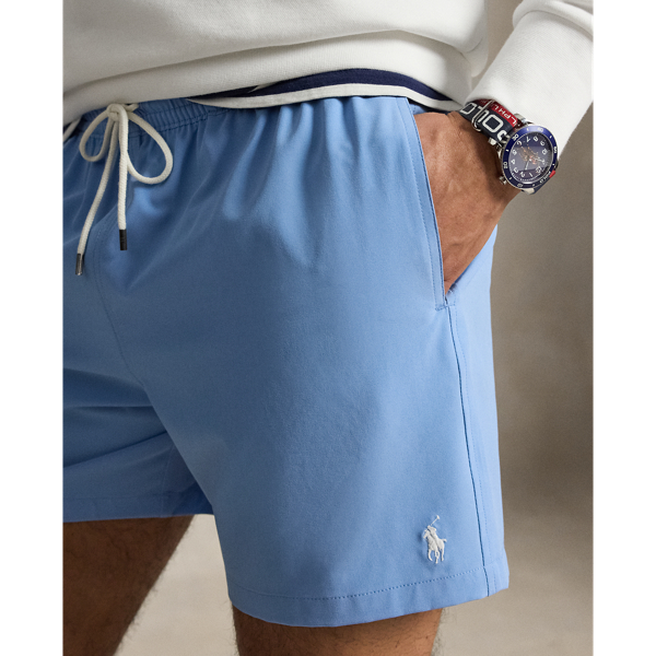 Bristol Blue W/c1750 14.5-cm Traveller Swimming Shorts Polo Ralph Lauren 6