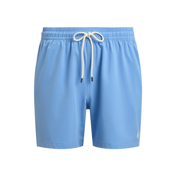 Bristol Blue W/c1750 14.5-cm Traveller Swimming Shorts Polo Ralph Lauren 2
