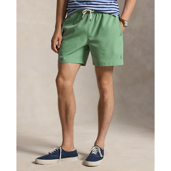 Klassische Badeshorts Traveler