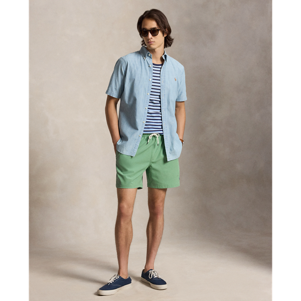 Klassische Badeshorts Traveler