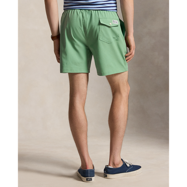 Klassische Badeshorts Traveler
